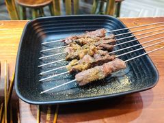 -孙记炸串小馆