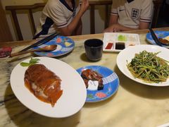 -范家小馆·烤鸭新京菜(金融街店)