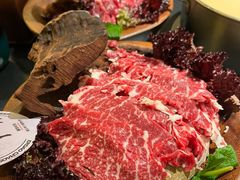 -二刀潮牛(重庆光环购物公园店)