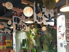 -刀叉遇上筷子中西融合餐厅(和平店)
