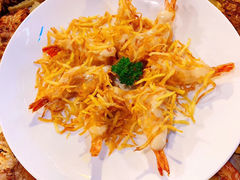 -Mix Restaurant