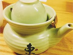 -1点点(银座和谐广场店)