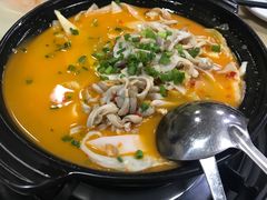 -李师傅脆肚(梅林店)