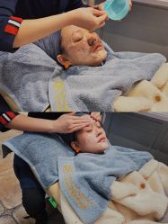 -茉柠Morning Nails