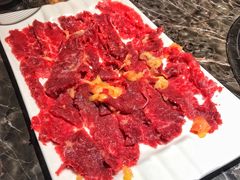 -仄园围炉坊·牛肉火锅·汕头卤水火锅(蛇口店)