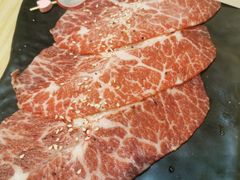 -松鱼亭·和牛烧肉(协鑫广场店)