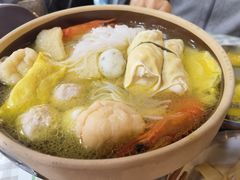 -阿金大白·上海菜馆(新天地店)