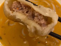 -阿三生煎(正弘城店)