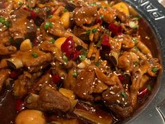 -胖哥俩肉蟹煲(湖滨银泰in77店)