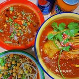 长沙爱吃串串的，不要错过这家店[调皮]