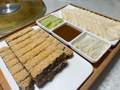 -祥云精致湘菜馆(东1时区店)