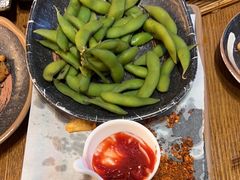-五样儿西昌小签签烤串(建设路店)