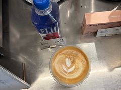 -Manner Coffee(芮欧百货店)