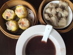福朋酒店聚味轩中餐厅-苏州园区福朋喜来登酒店·聚味轩中餐厅