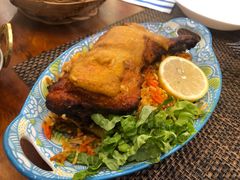 -木尔坦·Multan巴基斯坦清真餐厅halal(大智嘉园店)