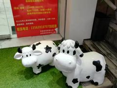 -白色日记·手作酸奶(麦凯乐店)