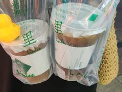 -LINLEE·手打柠檬茶(思北店)