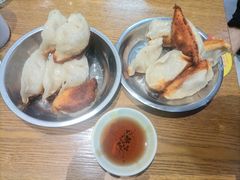 -黄阿姨锅贴大王(万航渡路店)