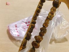 -天津堆姐糖堆刨冰(河东区总店)