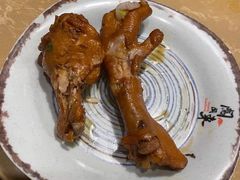 -万里闯关东铁锅炖菜馆(高新旗舰店)