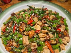 -兔槽江湖菜·重庆璧山兔(水围店)