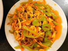 -清真宏玉祥黄门脸餐厅(华荫东里店)