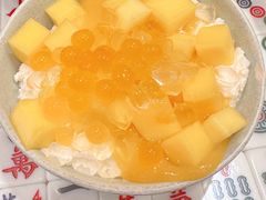 -堂屋糖水店(愚园店)
