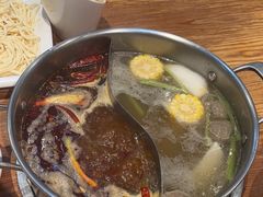 -掂档潮汕牛肉火锅(cityon熙地港店)