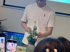-弗劳尔花艺坊(龙涛店)
