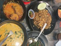 -Limapulo: Baba Can Cook