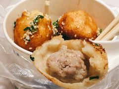 生煎包-阿宝生煎包(万松园总店)