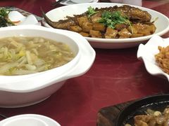 -祝家饺子馆