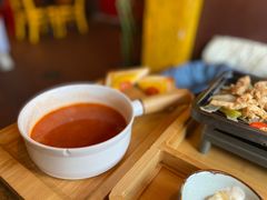 罗宋汤-么哈MOJAR(北京五道口店)