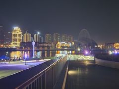 -海河外滩公园