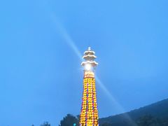 -禅宗少林·音乐大典