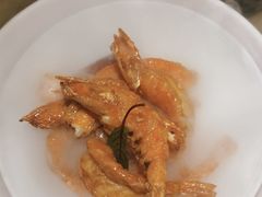 -范家小馆·烤鸭新京菜(金融街店)