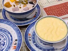 -捷信牛奶甜品世家(五道口店)