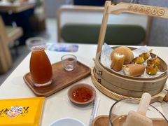 -蔡澜点心·粤菜(月星环球港店)