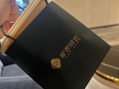 -淮香国色·淮扬菜(正大中心店)