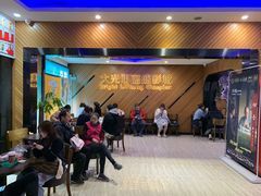 门面-大光明丽盛影城(新大陆广场店)
