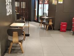 -汉堡王(百花谷店)