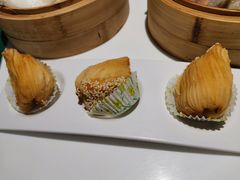 榴莲天鹅酥-有心德(隆生店)