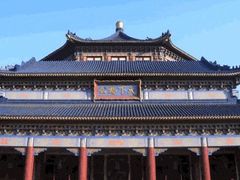 -广州中山纪念堂