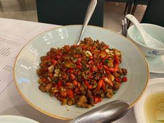 -饭怕鱼·黄焖鲟龙鱼(湖大店)