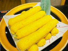 玉米耙耙-昱匠·日本料理(金融街店)