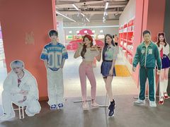 -微店Park(上海静安大悦城店)