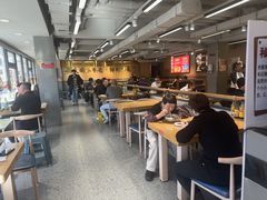 -韩麦大冷面(桂花街直营店)