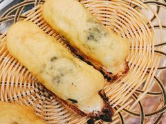 -燕北云山·农家菜·灶台鱼(密云溪翁庄店)