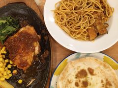 -萨莉亚意式餐厅(永旺购物中心店)
