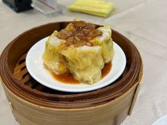 -益健美食大广场(北岭店)